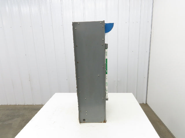 Mclean Midwest 36-0416-101 Electrical Enclosure Air Conditioner 4000 BTU 115V