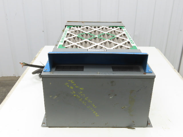 Mclean Midwest 36-0416-101 Electrical Enclosure Air Conditioner 4000 BTU 115V