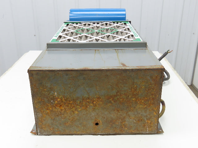 Mclean Midwest 36-0416-101 Electrical Enclosure Air Conditioner 4000 BTU 115V