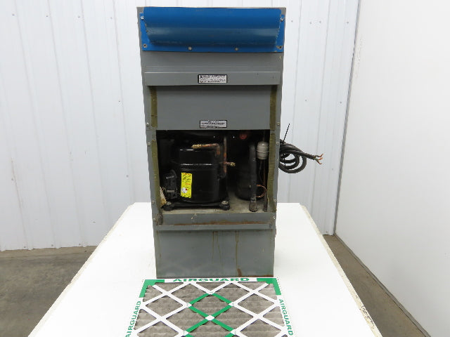 Mclean Midwest 36-0416-101 Electrical Enclosure Air Conditioner 4000 BTU 115V