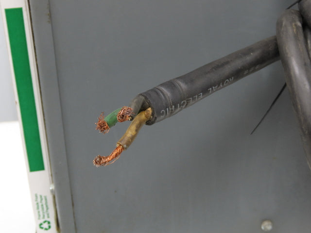 Mclean Midwest 36-0416-101 Electrical Enclosure Air Conditioner 4000 BTU 115V