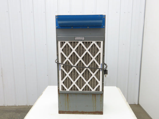 Mclean Midwest 36-0416-101 Electrical Enclosure Air Conditioner 4000 BTU 115V