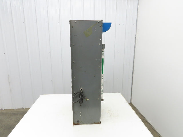 Mclean Midwest 36-0416-101 Electrical Enclosure Air Conditioner 4000 BTU 115V