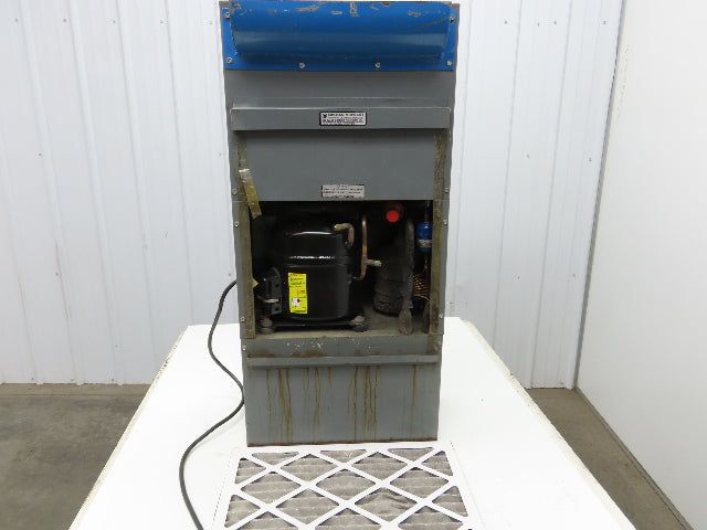 Mclean Midwest 36-0416-101 Electrical Enclosure Air Conditioner 4000 BTU 115V