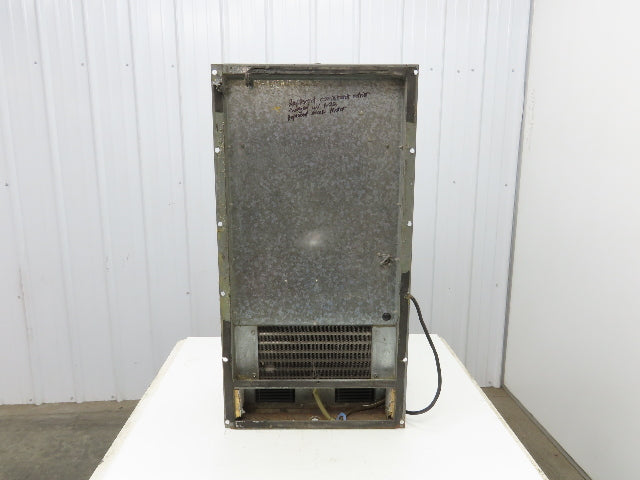 Mclean Midwest 36-0416-101 Electrical Enclosure Air Conditioner 4000 BTU 115V