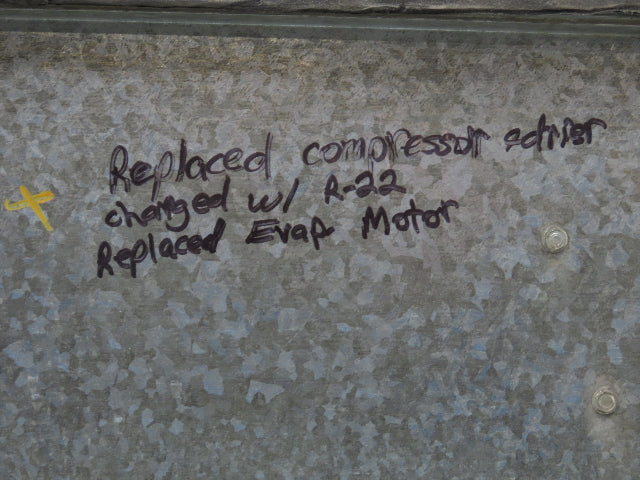 Mclean Midwest 36-0416-101 Electrical Enclosure Air Conditioner 4000 BTU 115V