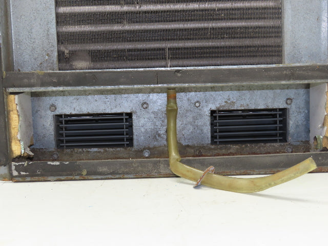 Mclean Midwest 36-0416-101 Electrical Enclosure Air Conditioner 4000 BTU 115V