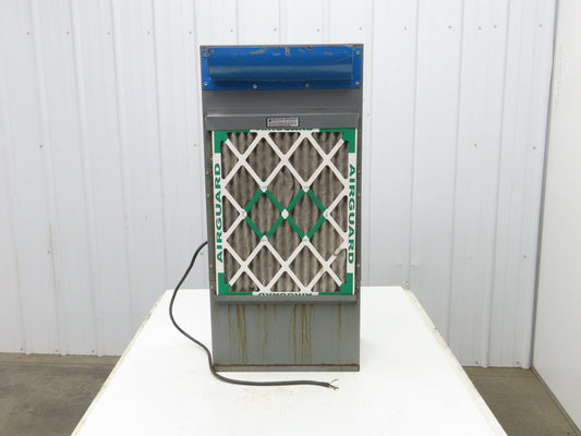 Mclean Midwest 36-0416-101 Electrical Enclosure Air Conditioner 4000 BTU 115V