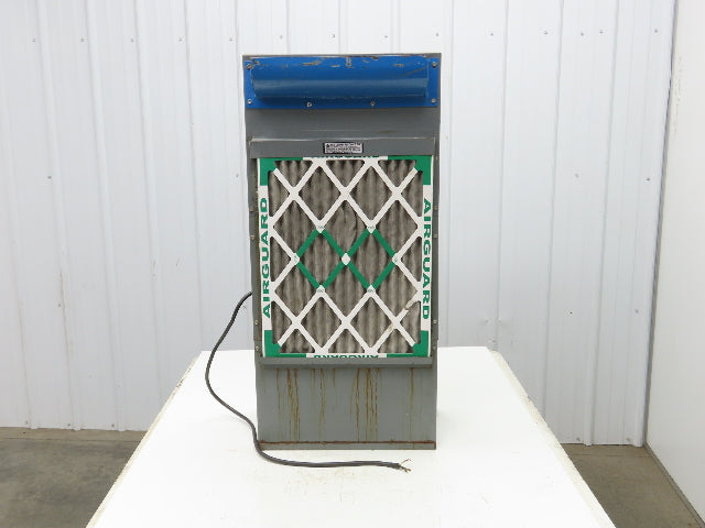 Mclean Midwest 36-0416-101 Electrical Enclosure Air Conditioner 4000 BTU 115V