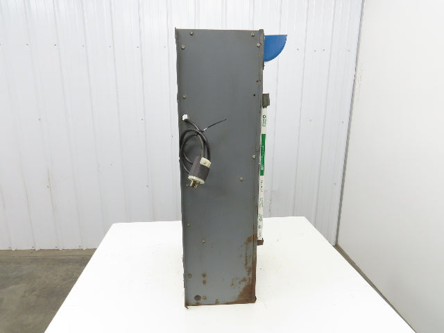 Mclean Midwest 36-0416-101 Electrical Enclosure Air Conditioner 4000 BTU 115V