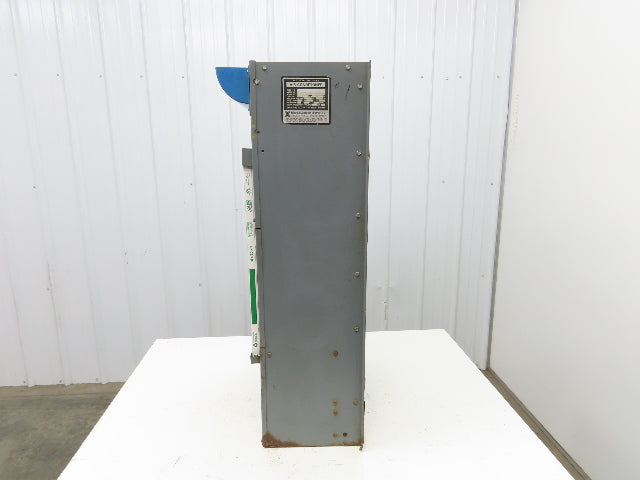 Mclean Midwest 36-0416-101 Electrical Enclosure Air Conditioner 4000 BTU 115V