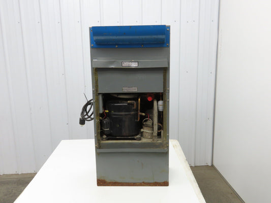 Mclean Midwest 36-0416-101 Electrical Enclosure Air Conditioner 4000 BTU 115V