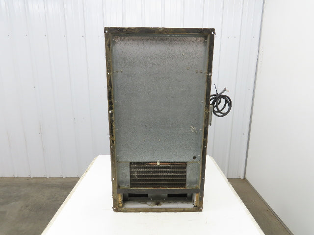 Mclean Midwest 36-0416-104 Electrical Enclosure Air Conditioner 4000 BTU 115V