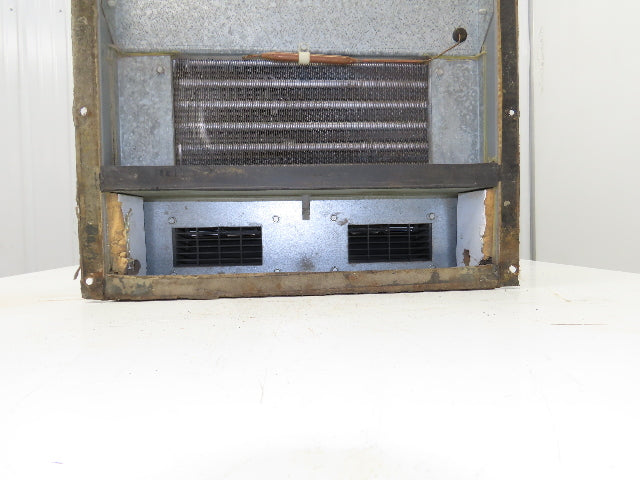 Mclean Midwest 36-0416-104 Electrical Enclosure Air Conditioner 4000 BTU 115V