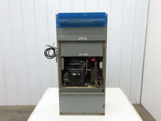 Mclean Midwest 36-0416-104 Electrical Enclosure Air Conditioner 4000 BTU 115V