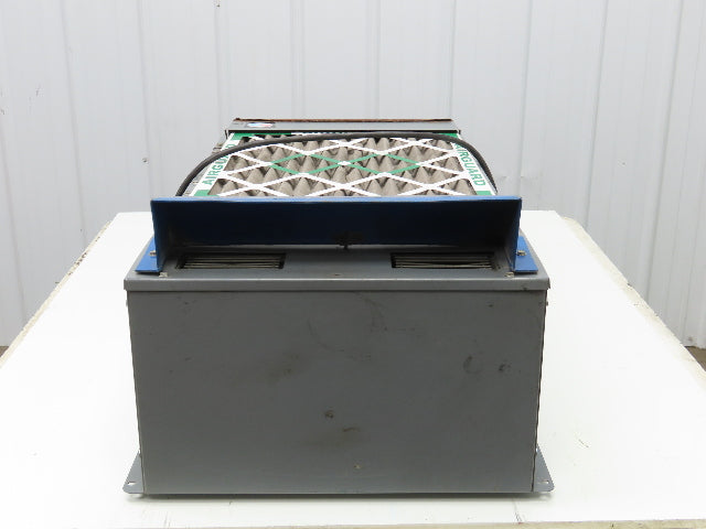 Mclean Midwest 36-0616-136 Electrical Enclosure Air Conditioner 6000 BTU 115V