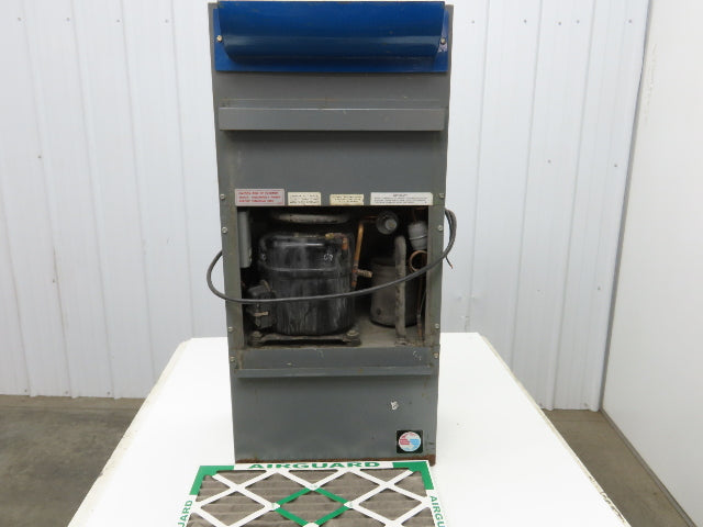 Mclean Midwest 36-0616-136 Electrical Enclosure Air Conditioner 6000 BTU 115V