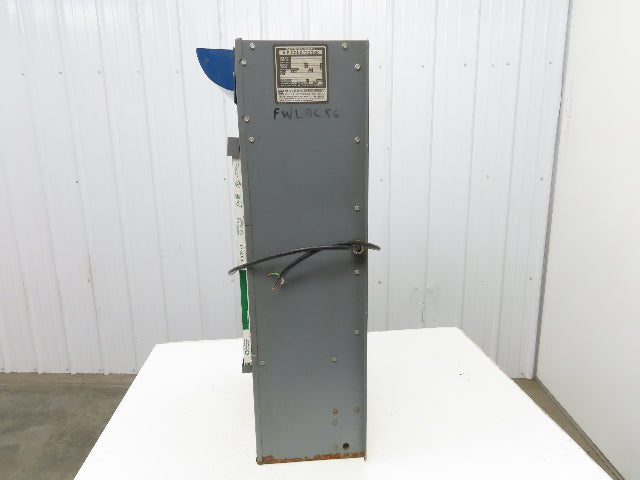 Mclean Midwest 36-0616-136 Electrical Enclosure Air Conditioner 6000 BTU 115V