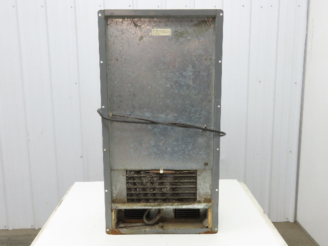 Mclean Midwest 36-0616-136 Electrical Enclosure Air Conditioner 6000 BTU 115V