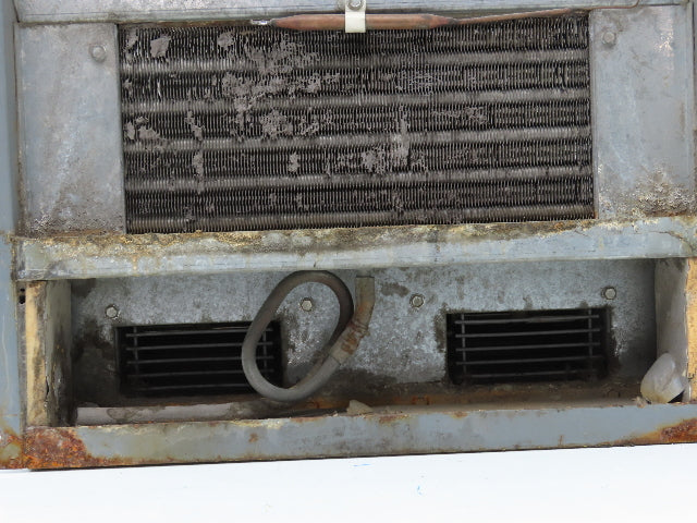 Mclean Midwest 36-0616-136 Electrical Enclosure Air Conditioner 6000 BTU 115V