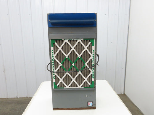 Mclean Midwest 36-0616-136 Electrical Enclosure Air Conditioner 6000 BTU 115V