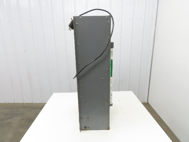 Mclean Midwest 36-0616-136 Electrical Enclosure Air Conditioner AC 6000 BTU 115V