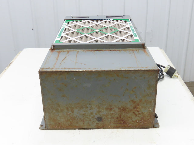 Mclean Midwest 36-0616-136 Electrical Enclosure Air Conditioner AC 6000 BTU 115V