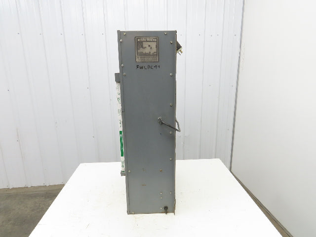 Mclean Midwest 36-0616-136 Electrical Enclosure Air Conditioner AC 6000 BTU 115V