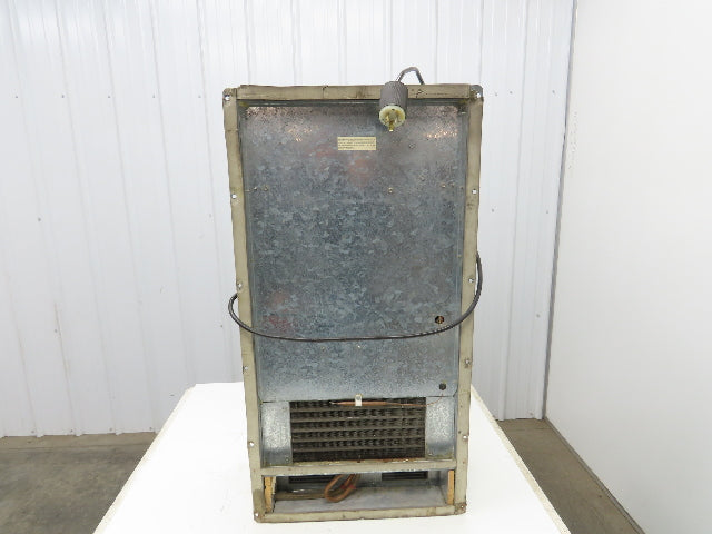 Mclean Midwest 36-0616-136 Electrical Enclosure Air Conditioner AC 6000 BTU 115V