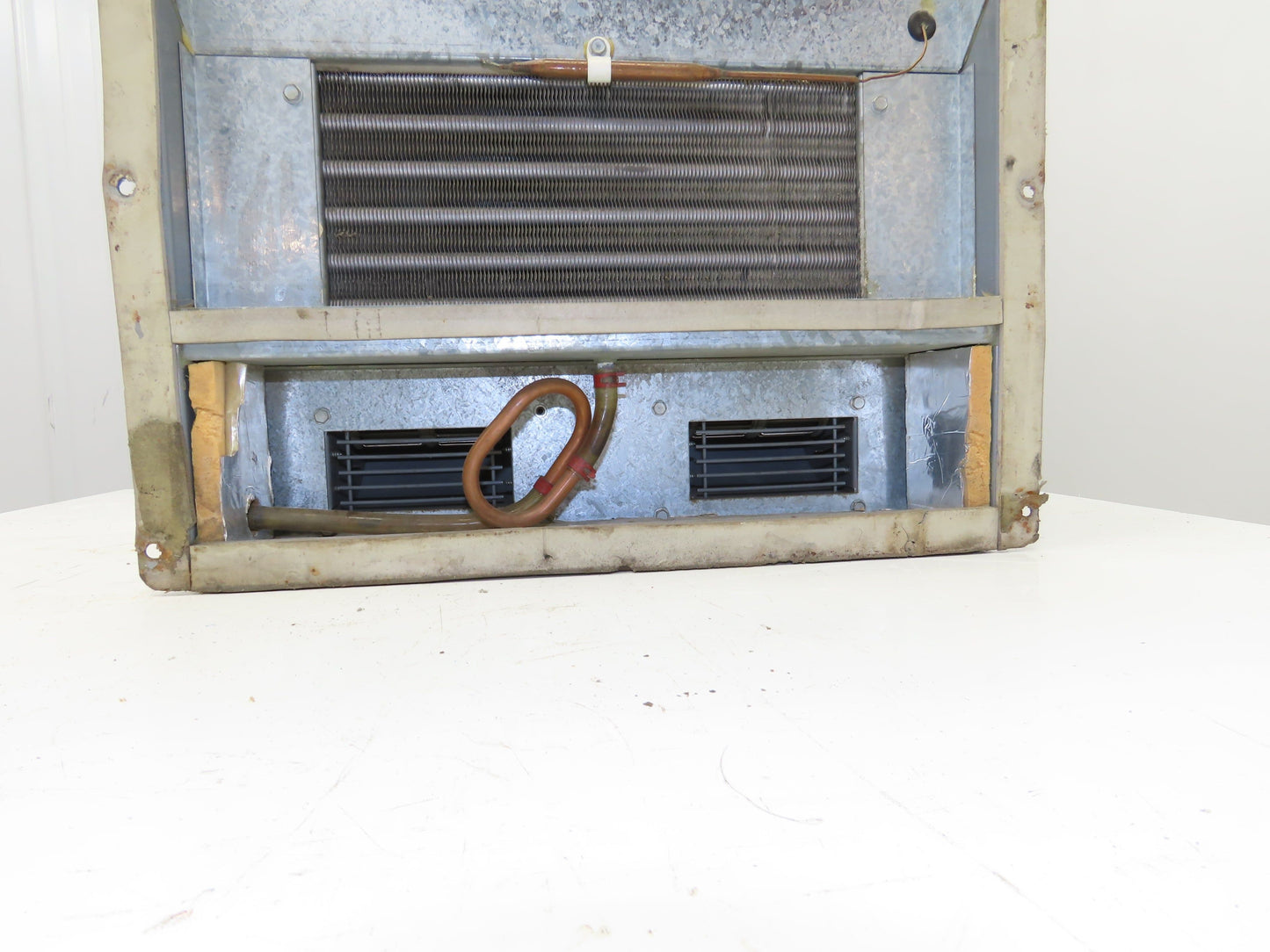 Mclean Midwest 36-0616-136 Electrical Enclosure Air Conditioner AC 6000 BTU 115V