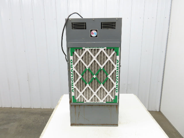 Mclean Midwest 36-0616-136 Electrical Enclosure Air Conditioner AC 6000 BTU 115V