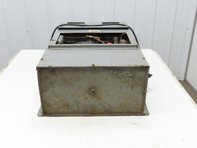 Mclean Midwest 28-0416-007 Electrical Enclosure Air Conditioner AC 4000 BTU 115V