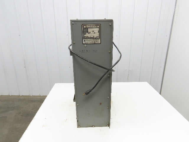 Mclean Midwest 28-0416-007 Electrical Enclosure Air Conditioner AC 4000 BTU 115V