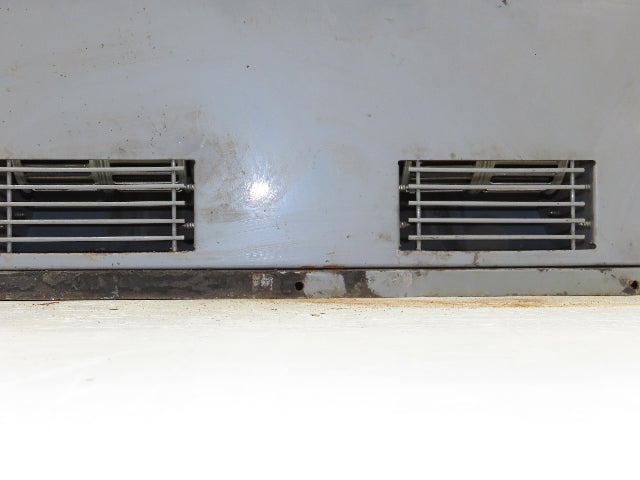 Mclean Midwest 28-0416-007 Electrical Enclosure Air Conditioner AC 4000 BTU 115V