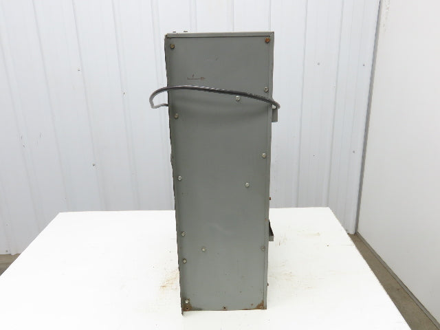 Mclean Midwest 28-0416-007 Electrical Enclosure Air Conditioner AC 4000 BTU 115V