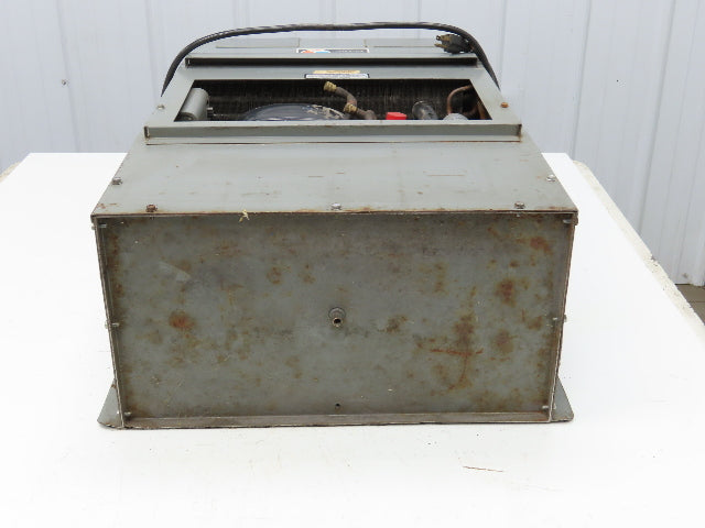 Mclean Midwest 28-0416-007 Electrical Enclosure Air Conditioner AC 4000 BTU 115V