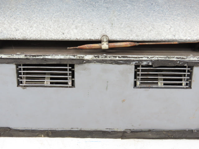 Mclean Midwest 28-0416-007 Electrical Enclosure Air Conditioner AC 4000 BTU 115V