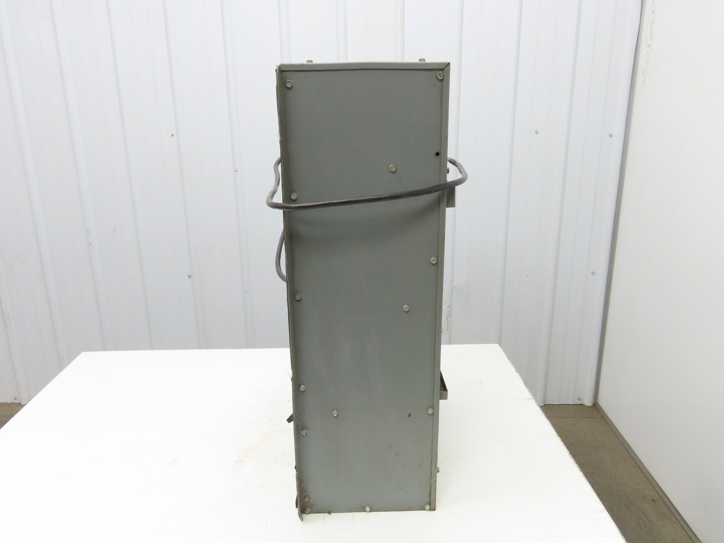 Mclean Midwest 28-0416-007 Electrical Enclosure Air Conditioner AC 4000 BTU 115V