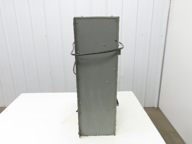 Mclean Midwest 28-0416-007 Electrical Enclosure Air Conditioner AC 4000 BTU 115V