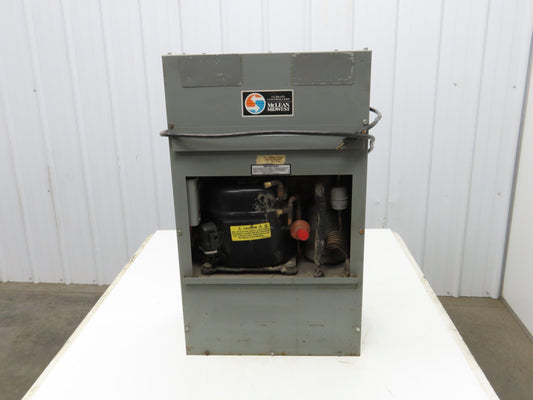 Mclean Midwest 28-0416-007 Electrical Enclosure Air Conditioner AC 4000 BTU 115V