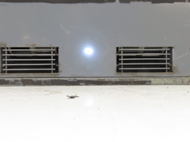 Mclean Midwest 28-0416-007 Electrical Enclosure Air Conditioner AC 4000 BTU 115V