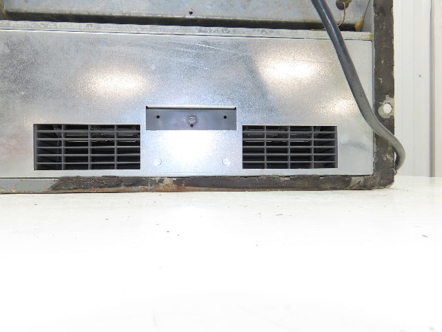 Mclean Midwest 28-0416-007 Electrical Enclosure Air Conditioner AC 4000 BTU 115V