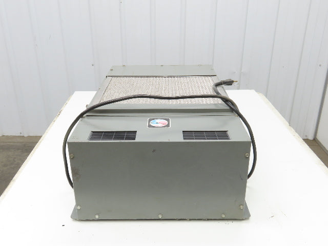 Mclean Midwest 28-0416-007 Electrical Enclosure Air Conditioner AC 4000 BTU 115V