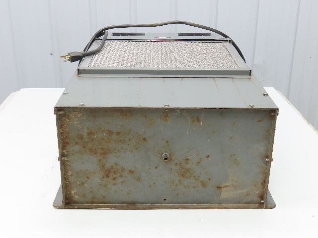 Mclean Midwest 28-0416-007 Electrical Enclosure Air Conditioner AC 4000 BTU 115V