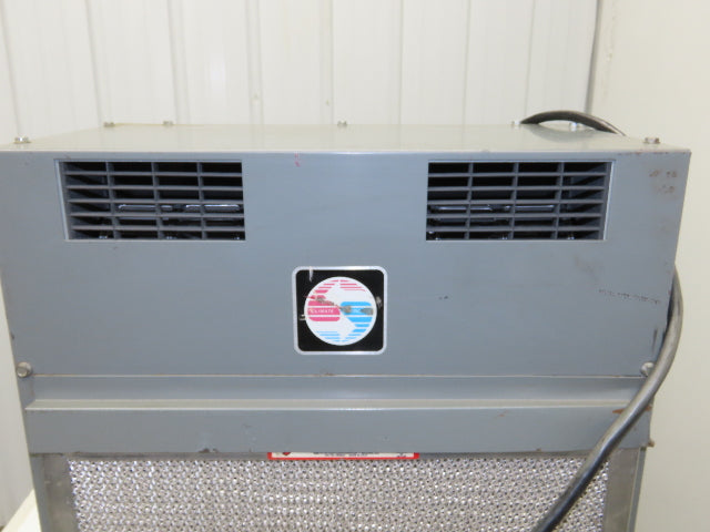 Mclean Midwest 28-0416-007 Electrical Enclosure Air Conditioner AC 4000 BTU 115V