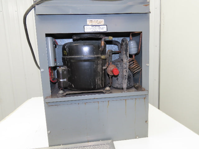 Mclean Midwest 28-0416-007 Electrical Enclosure Air Conditioner AC 4000 BTU 115V