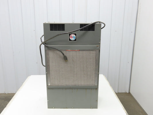 Mclean Midwest 28-0416-007 Electrical Enclosure Air Conditioner AC 4000 BTU 115V