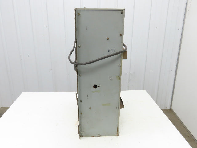 Hoffman A-128AC04 Design Aire Electrical Enclosure Air Conditioner 4000 BTU 115V