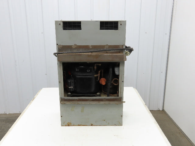 Hoffman A-128AC04 Design Aire Electrical Enclosure Air Conditioner 4000 BTU 115V