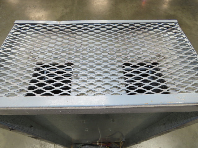 Mclean Midwest 52-1026-014 Electrical Enclosure Air Conditioner 10000 BTU 460V